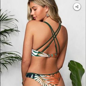 Women’s Swim Suit